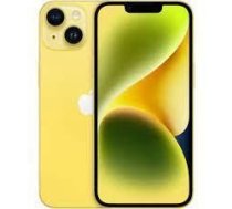 Viedtālrunis Apple  MOBILE PHONE IPHONE 14 PLUS/512GB YELLOW MR6G3