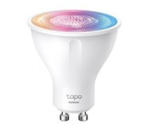 Viedierīce TP-Link  LIGHT BULB GU10 3.7W 350LM/TAPO L630