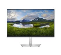 Monitorss Dell  Dell 27 Usb-c Hub Monitors - P2723de - 68.6cm (27")