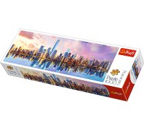 Trefl 1000 Panorama - Manhattan (29033)