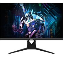 Monitors Gigabyte Aorus Fi32q X-ek