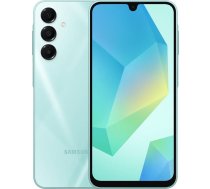 Viedtālrunis Samsung Galaxy A16 8/256gb Zaļš  (m0805425)