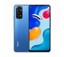 Viedtālrunis Xiaomi  Redmi Note 11S 6/128GB Twilight Blue