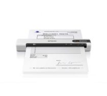 Printers EPSON  Wireless portable scanner WorkForce DS-80W Colour