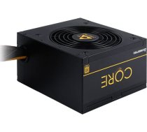 Barošanas avots Chieftec Core 500w (bbs-500s)