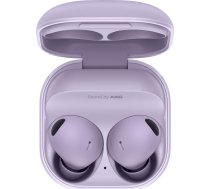 Austiņas Samsung Galaxy Buds2 Pro (sm-r510nlvaeue)