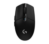 Datora pele Logilink  Logitech G305 Lightspeed Wireless Gaming Mouse, black