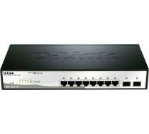 Switch D-Link DGS-1210-10