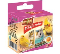 Vitapol Kubs Kaļķu Xl Oranžs
