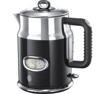 Tējkanna Russell Hobbs 21671-70 Melns