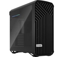 Korpuss Fractal Design Torrent Tg Dark Tint Melna (fd-c-tor1a-06)