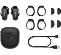 Austiņas Bose Quietcomfort Earbuds Ii (870730-0010)