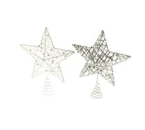 Izp-ziemassvētku egles zvaigzne d.30cm 6410412790569