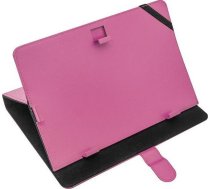 Futlāris Planšetdatora Blow 79-238# Futlāris Planšetdatoram 10" Et100 Rozā