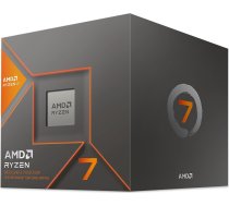 Procesors Amd Ryzen 7 8700g, 4.2 Ghz, 16 Mb, Box (100-100001236box)