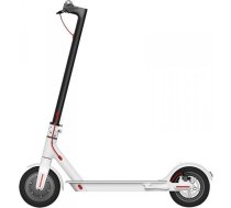 Xiaomi Skrejritenis Elektriskais Xiaomi Mijia Electric Scooter M365 (Balta)