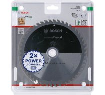 Bosch Standard Wood Disks Kokam 190x30x48 (2608837710)