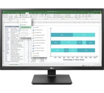 Monitor LG 24BK55YP-B