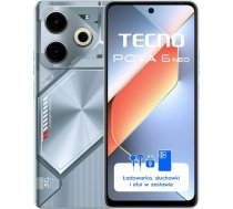 Viedtālrunis Tecno Tecno Pova 6 Neo 8/256gb Sudraba