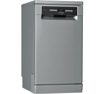 Trauku mazgājamā mašīna Hotpoint-ariston Hsfo 3t223 Wc X