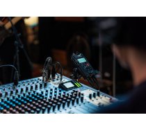 Diktofons Tascam Tascam Dr-40x - Pārnēsājams Ierakstītājs Digitālais Z Interfejsem Usb, Zapisujący 2 X Stereo, 2 Gb Karte Sd