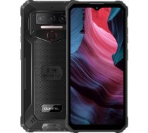 Viedtālrunis Oukitel Wp23 Pro 8/128gb Melns  (wp23pro-bk/ol)