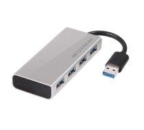 HUB USB Club 3D 4x USB-A 3.0 (CSV-1431)