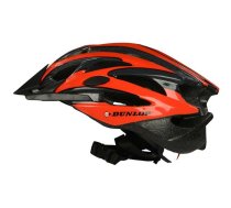 Ķivere Velosipēdu Regulējams Dunlop Mtb Red Izm. M (55-58cm)