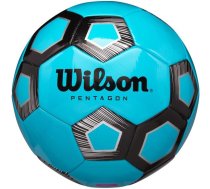 Futbola Bumba Wilson Pentagon Sb Robl R.5