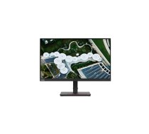 Lenovo ThinkVision S24e-20 23.8"FHD 60Hz 250nits AG HDMI, VGA Raven Black