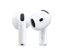 Apple AirPods 4 with Active Noise Cancellation