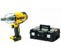 TRIECIENATSLĒGA Dewalt Dcf899nt 18 V 1/2"