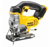 Finierzāģis Dewalt Dcs331n 18 V