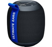 LOGITECH Ultimate Ears WONDERBOOM Play Black