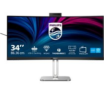 Monitors Philips B-line 34b2u6603ch/00