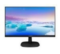 Monitors Philips  273V7QJAB 27inch FullHD IPS