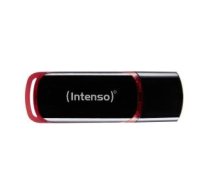 Zibatmiņa Intenso  MEMORY DRIVE FLASH USB2 8GB/3511460