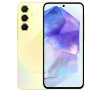 Viedtālrunis Samsung  Galaxy A55 5G 8/256GB Lemon