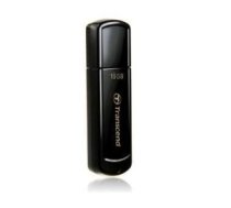 Zibatmiņa Transcend  MEMORY DRIVE FLASH USB2 16GB/350 TS16GJF350