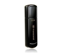 Zibatmiņa Transcend  MEMORY DRIVE FLASH USB2 32GB/350 TS32GJF350