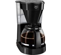 Kafijas Automāts Pārplūdes Melitta Easy Ii 2187-14 Melns