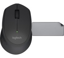 Pele Logitech M280 (910-004287) + Studio Series - Mid Grey (956-000052)