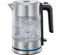 Tējkanna Russell Hobbs 24191-70 Sudraba