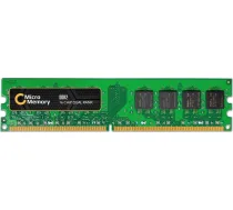 Operatīvā atmiņa Micromemory 2gb Ddr2 800mhz - Mmh9663/2048