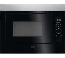 Plīts Mikroviļņu Aeg-electrolux Aeg Mbe2658dem Plīts Mikroviļņu