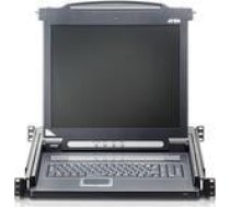 Konsole Kvm Aten Slideaway Console 17" Lcd