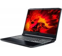 Portatīvais dators Acer Acer Nitro 5 An515-55-790p, Intel Core I7, 2.6 Ghz, 39.6 Cm (15.6"), 1920 X 1080 Pixels, 8 Gb, 512 Gb