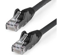 StarTech LSZH CAT6 ETHERNET CABLE UTP LSZH CAT6 ETHERNET CABLE UTP