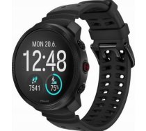 Rokas Pulkstenis Sporta Hama Polar Vantage M3 Melns S-l