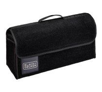 Organizators Glabāšanas Kaste Soma Automašīnas 50x15x23 Cm Black + Decker